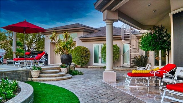 942 Villa Grande Way, Boulder City, NV 89005