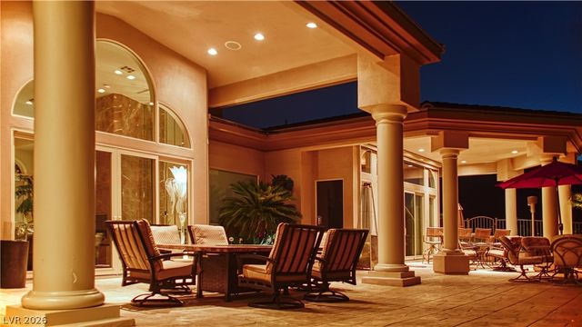 942 Villa Grande Way, Boulder City, NV 89005