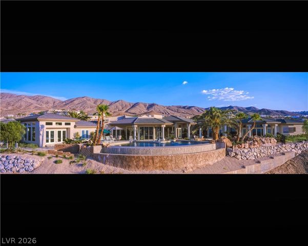 942 Villa Grande Way, Boulder City, NV 89005