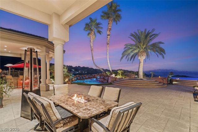 942 Villa Grande Way, Boulder City, NV 89005