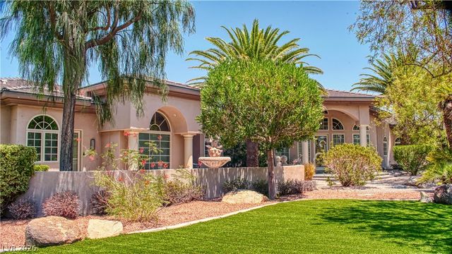 942 Villa Grande Way, Boulder City, NV 89005