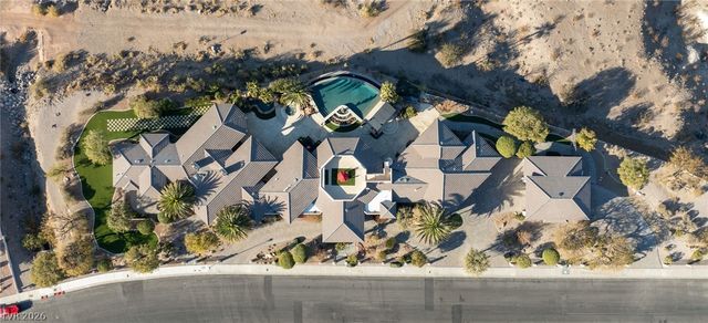 942 Villa Grande Way, Boulder City, NV 89005