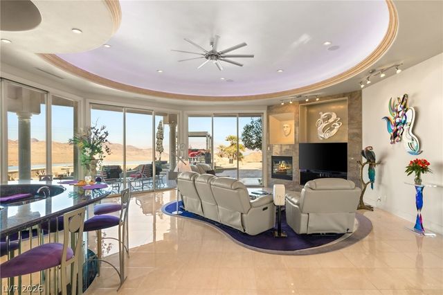 942 Villa Grande Way, Boulder City, NV 89005