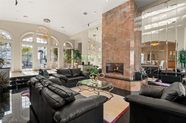 942 Villa Grande Way, Boulder City, NV 89005