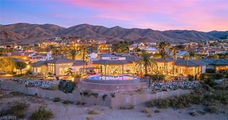942 Villa Grande Way, Boulder City, NV 89005