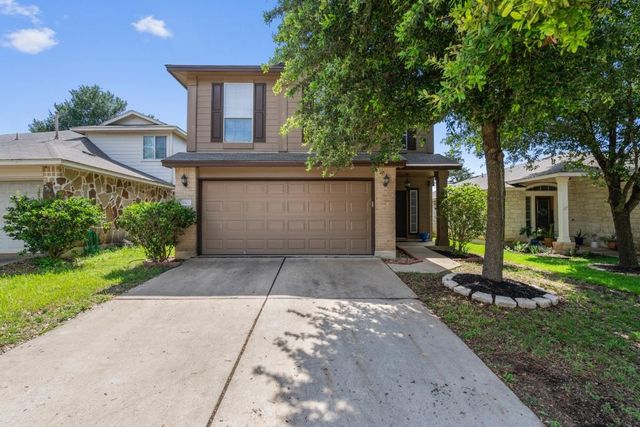11502 Johnny Weismuller LN, Austin, TX 78748