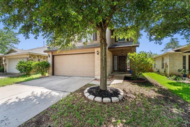 11502 Johnny Weismuller LN, Austin, TX 78748