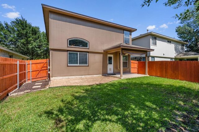 11502 Johnny Weismuller LN, Austin, TX 78748