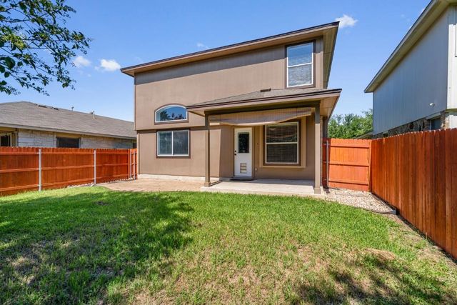 11502 Johnny Weismuller LN, Austin, TX 78748