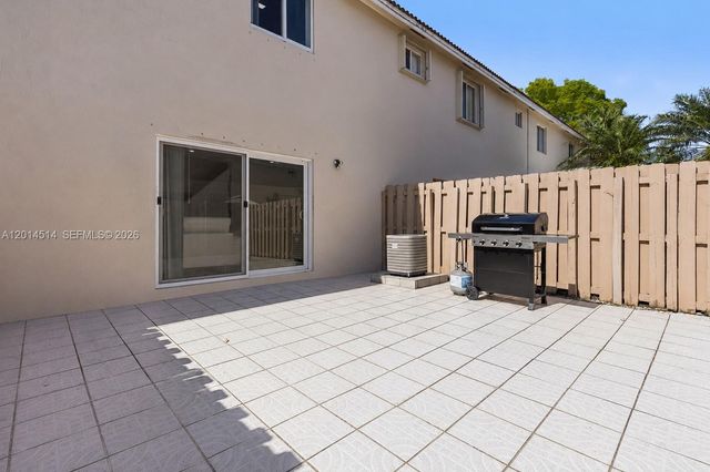14085 SW 179th Ter 14085, Miami, FL 33177