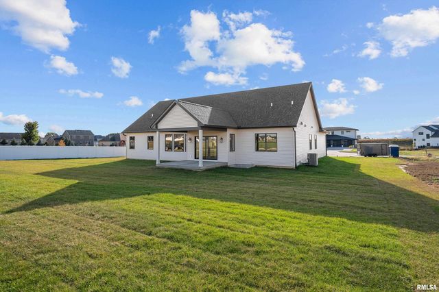 6015 RYAN Court, Bettendorf, IA 52722