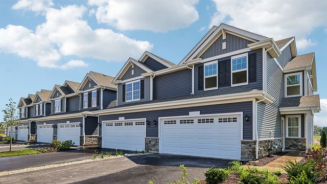13507 S Mesa Drive, Plainfield, IL 60544