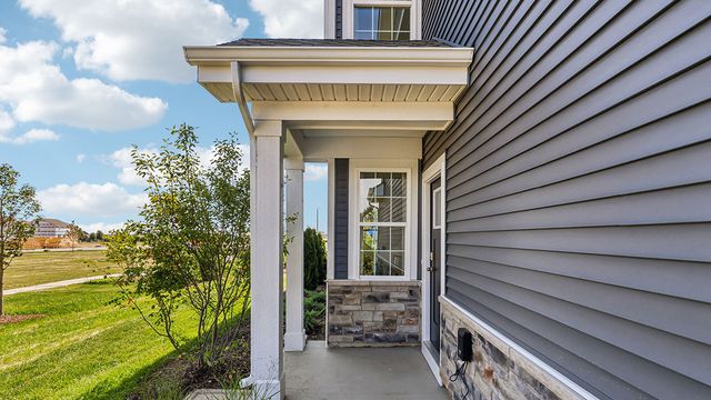 13507 S Mesa Drive, Plainfield, IL 60544