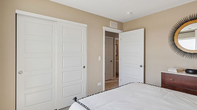 13507 S Mesa Drive, Plainfield, IL 60544