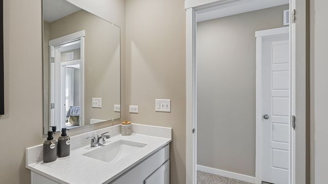 13507 S Mesa Drive, Plainfield, IL 60544