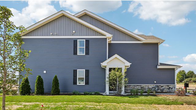 13507 S Mesa Drive, Plainfield, IL 60544