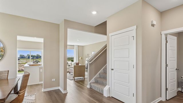 13507 S Mesa Drive, Plainfield, IL 60544