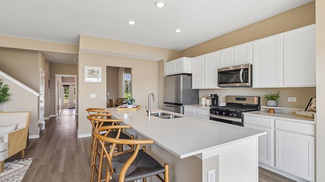 13507 S Mesa Drive, Plainfield, IL 60544