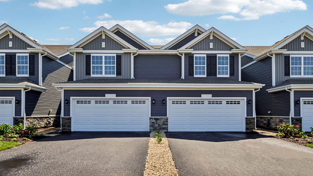 13507 S Mesa Drive, Plainfield, IL 60544
