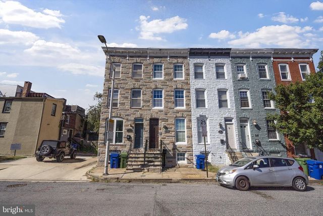 764 RAMSAY ST, Baltimore, MD 21230
