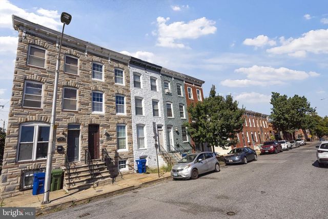 764 RAMSAY ST, Baltimore, MD 21230