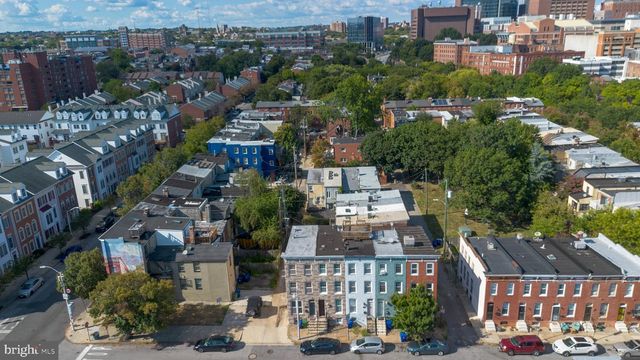 764 RAMSAY ST, Baltimore, MD 21230