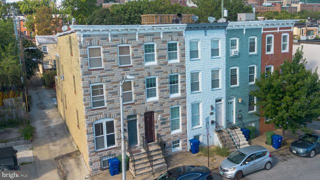 764 RAMSAY ST, Baltimore, MD 21230
