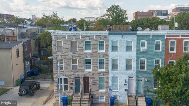 764 RAMSAY ST, Baltimore, MD 21230