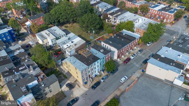 764 RAMSAY ST, Baltimore, MD 21230