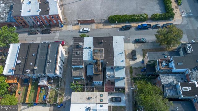 764 RAMSAY ST, Baltimore, MD 21230