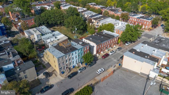 764 RAMSAY ST, Baltimore, MD 21230