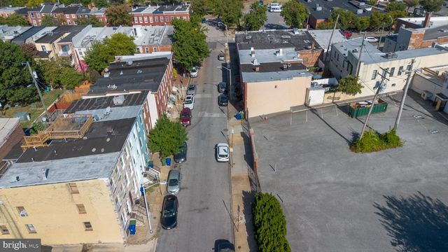 764 RAMSAY ST, Baltimore, MD 21230