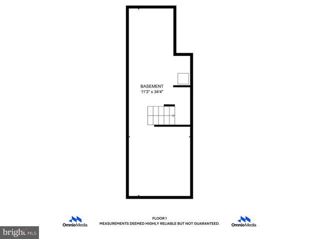 764 RAMSAY ST, Baltimore, MD 21230