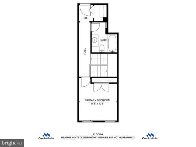 764 RAMSAY ST, Baltimore, MD 21230