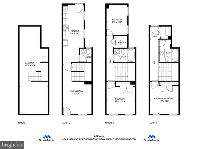 764 RAMSAY ST, Baltimore, MD 21230