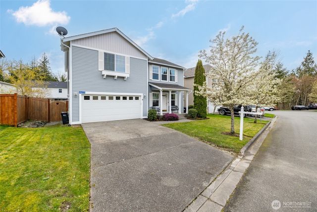 4605 Hidden Lake Loop, Mount Vernon, WA 98273