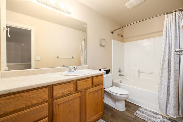 4605 Hidden Lake Loop, Mount Vernon, WA 98273