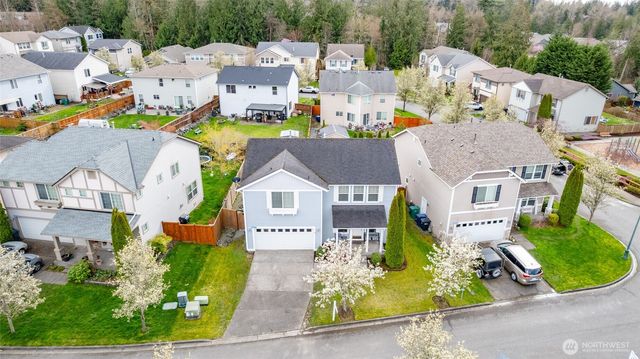 4605 Hidden Lake Loop, Mount Vernon, WA 98273