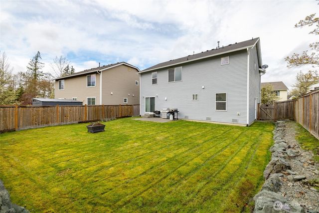 4605 Hidden Lake Loop, Mount Vernon, WA 98273