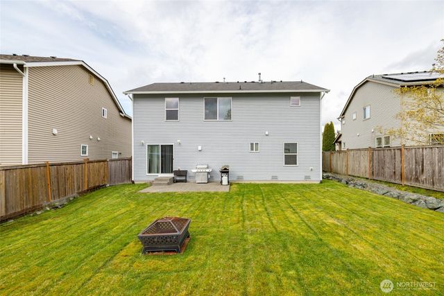 4605 Hidden Lake Loop, Mount Vernon, WA 98273