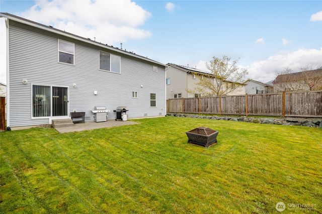 4605 Hidden Lake Loop, Mount Vernon, WA 98273