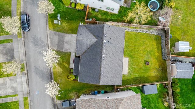 4605 Hidden Lake Loop, Mount Vernon, WA 98273