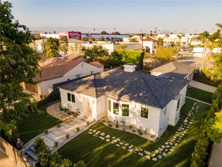 3554 S Sycamore, Los Angeles, CA 90016