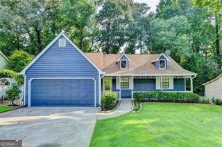 1122 Realm Lane, Lawrenceville, GA 30044