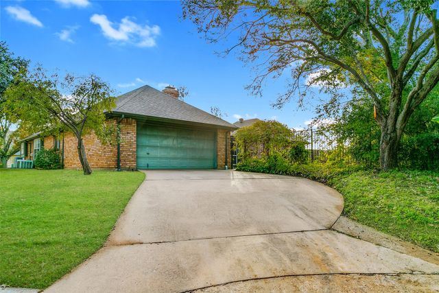 800 Crane Drive, Coppell, TX 75019