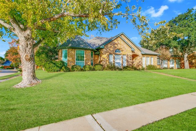 800 Crane Drive, Coppell, TX 75019