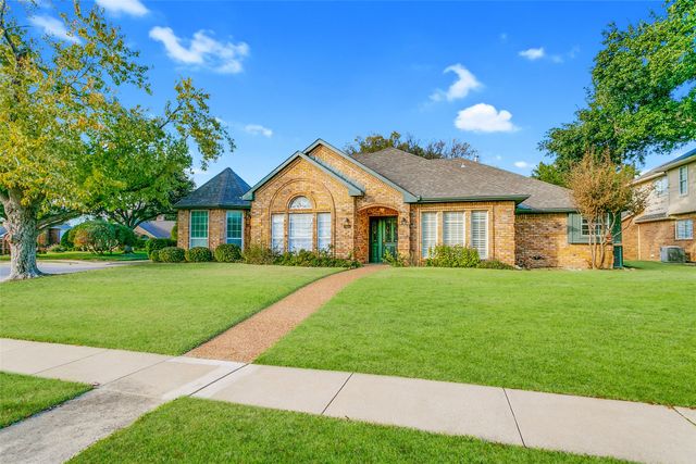 800 Crane Drive, Coppell, TX 75019