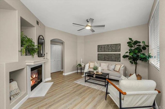 10776 Sabre Hill Drive 151, San Diego, CA 92128