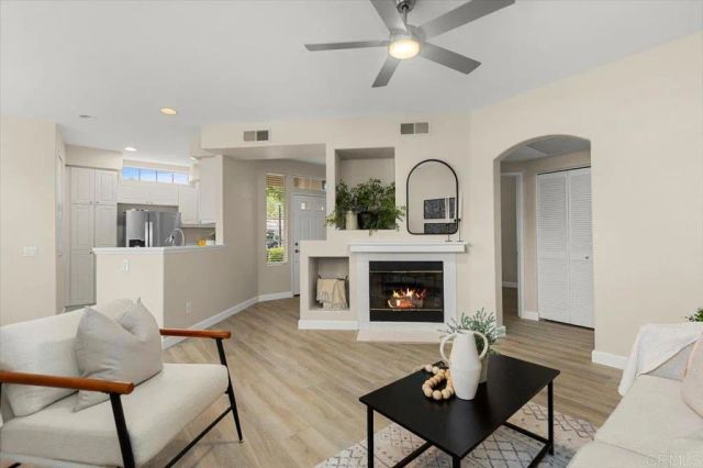 10776 Sabre Hill Drive 151, San Diego, CA 92128