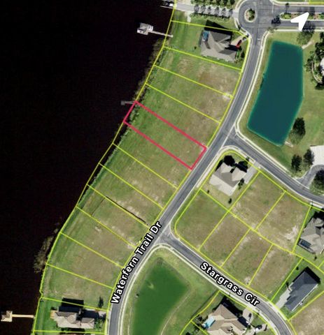 671 WATERFERN TRAIL DRIVE, Auburndale, FL 33823